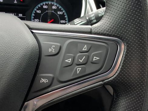 Used 2024 Chevrolet Equinox LS image 25