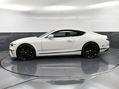 New 2026 Bentley Continental GT image 2