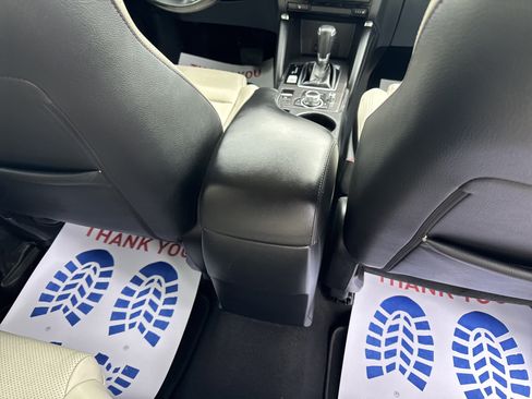 Used 2016 MAZDA CX-5 Grand Touring image 12