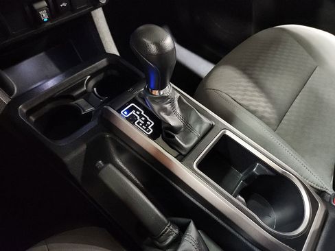 Used 2023 Toyota Tacoma SR5 w/ Technology Package image 41