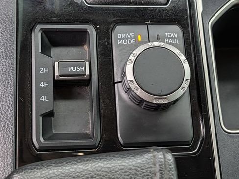 Used 2023 Toyota Tundra SR5 AWD/4WD image 15