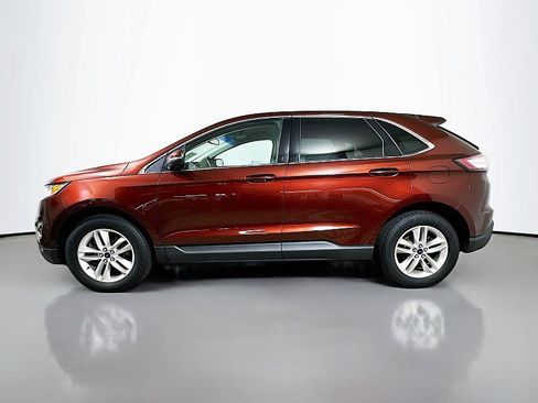 Used 2016 Ford Edge SEL w/ Equipment Group 201A AWD/4WD image 4