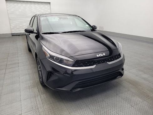 Used 2024 Kia Forte LXS w/ LXS Technology Package image 14