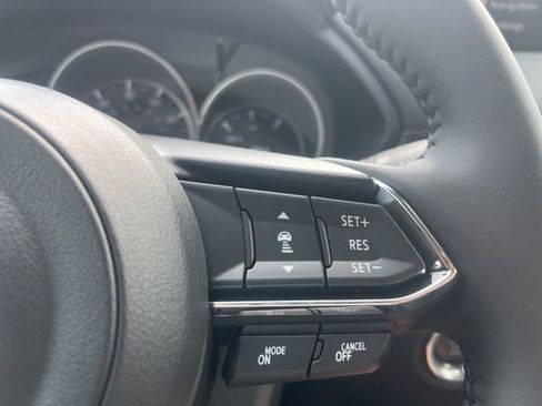 New 2025 MAZDA CX-5 AWD 2.5 S w/ Select Package image 10