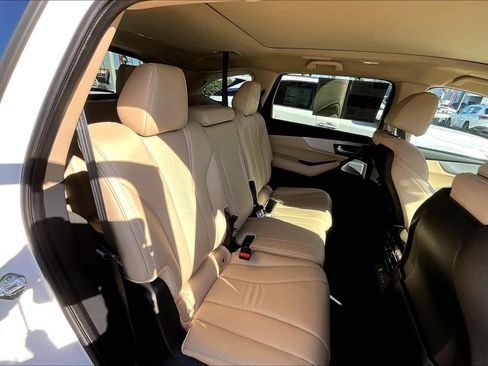 Used 2025 Acura MDX SH-AWD w/ Technology Package image 20