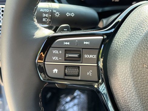 New 2026 Honda Civic Sport image 28