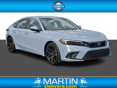 Used 2023 Honda Civic Sport Touring