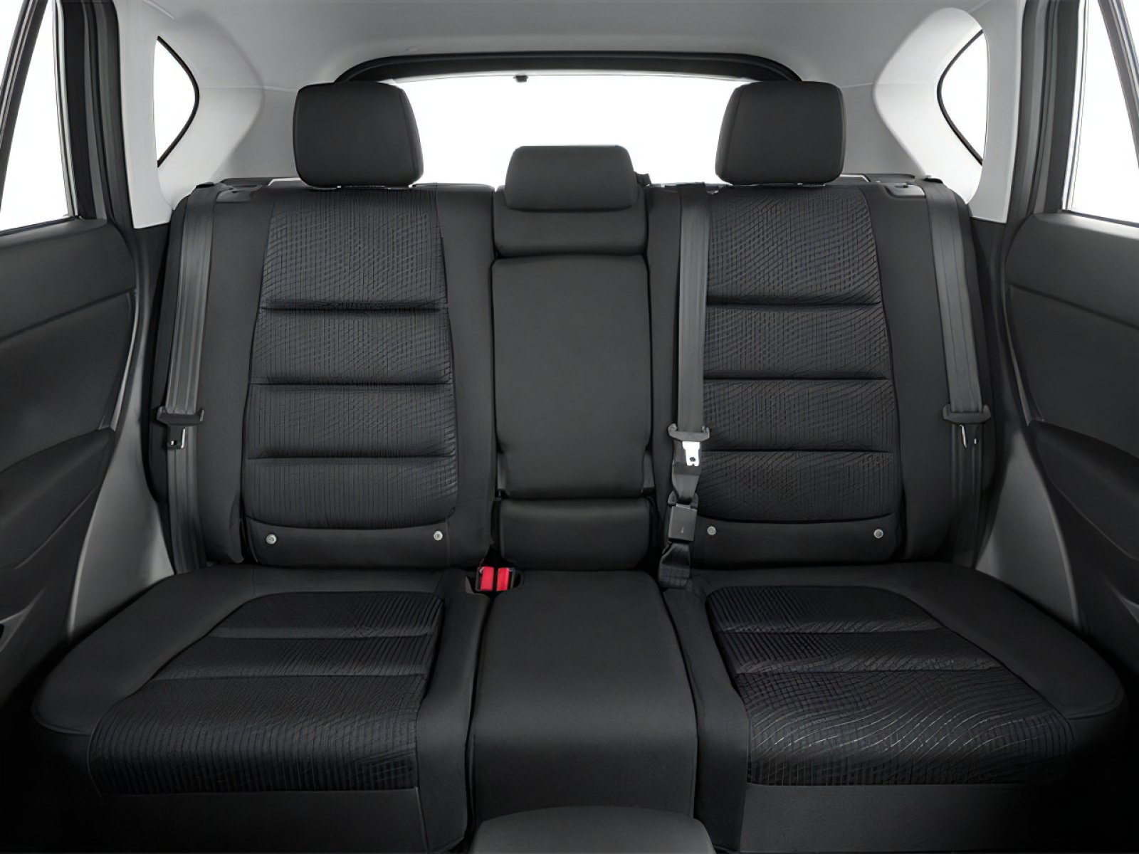 Used 2014 MAZDA CX-5 Grand Touring FWD image 9