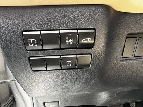 Used 2019 Lexus NX 300 AWD w/ Premium Package image 14