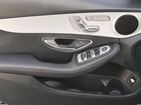 Used 2020 Mercedes-Benz C 300 Sedan image 14