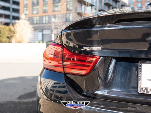 Used 2018 BMW 440i Gran Coupe xDrive image 51