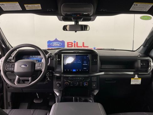 New 2026 Ford F150 STX AWD/4WD image 18