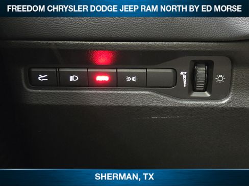 New 2026 Dodge Charger R/T w/ Blacktop Package AWD/4WD image 16