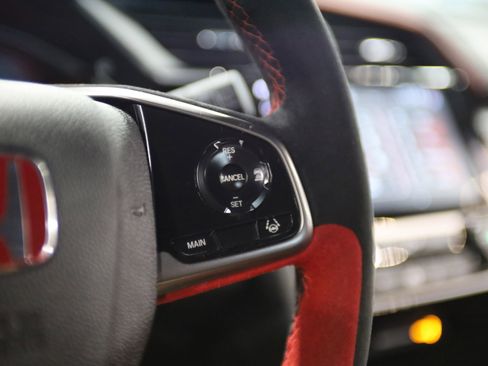 Used 2021 Honda Civic Type R image 25
