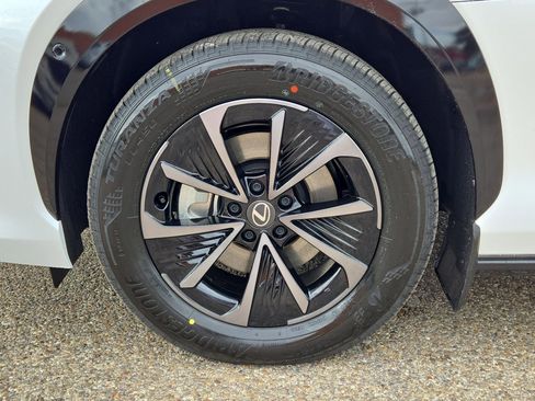 New 2026 Lexus RZ 350e 2WD image 11