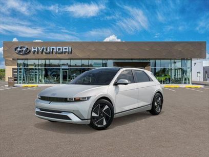 New 2027 Hyundai Ioniq 5 Limited