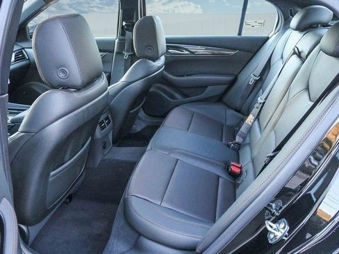 New 2026 Cadillac CT5 Sport image 12