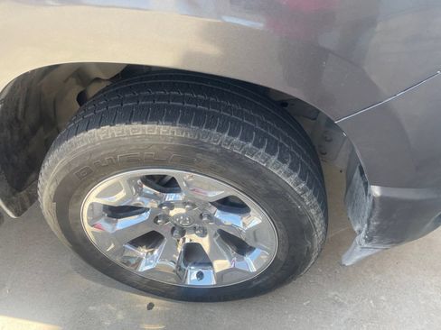 Used 2020 RAM 1500 Lone Star RWD image 6