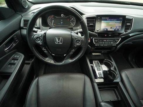 Used 2021 Honda Ridgeline Black Edition image 16