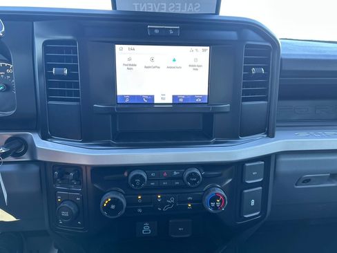 New 2025 Ford F250 XL w/ STX Appearance Package image 19