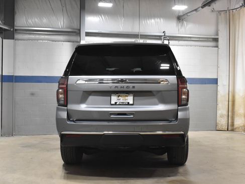 Used 2023 Chevrolet Tahoe LS w/ Driver Alert Package AWD/4WD image 25