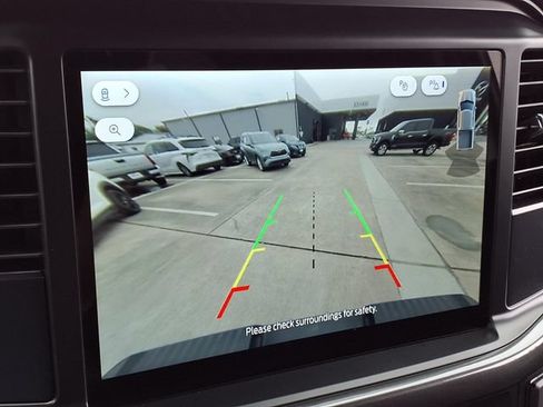 Used 2025 Ford F150 STX AWD/4WD image 10