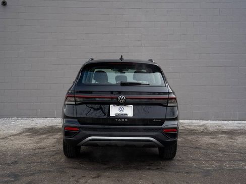 New 2026 Volkswagen Taos S image 5
