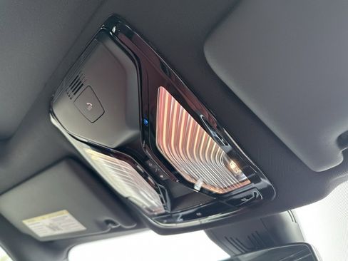 New 2025 BMW i4 xDrive40i w/ Premium Package image 29