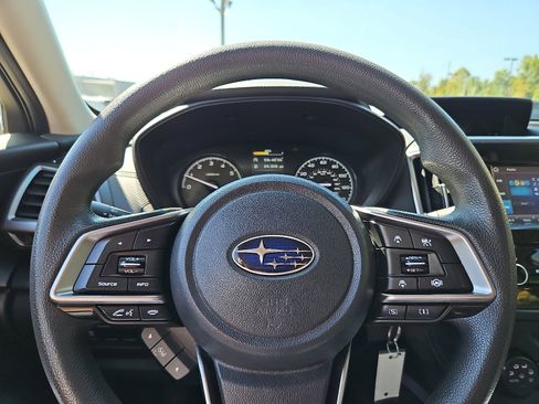 Used 2020 Subaru Forester w/ Popular Package #1 image 18