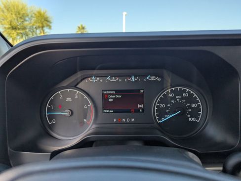 Certified 2023 Ford F250 XL w/ XL Driver Assist Package image 29