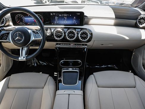 Certified 2026 Mercedes-Benz CLA 250 image 10