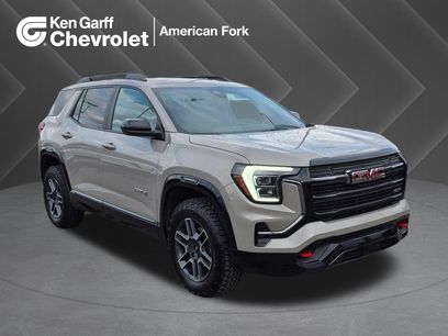 Used 2026 GMC Terrain AT4