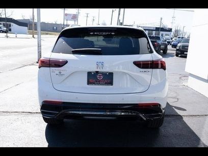 New 2026 Buick Envision Sport Touring