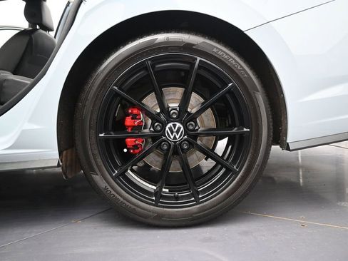 Used 2026 Volkswagen Jetta GLI Autobahn FWD image 14