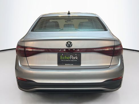 Used 2025 Volkswagen Jetta S FWD image 7