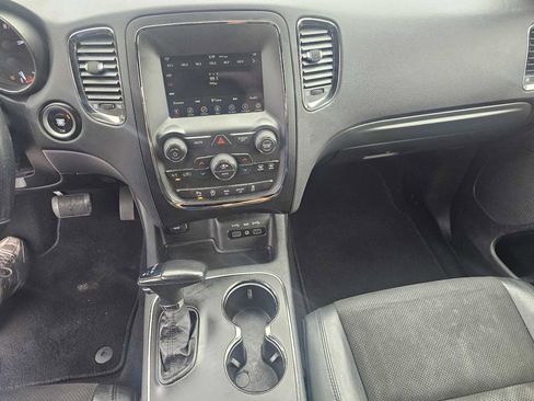 Used 2019 Dodge Durango GT image 8