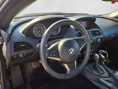 Used 2007 BMW 650i 650i image 9