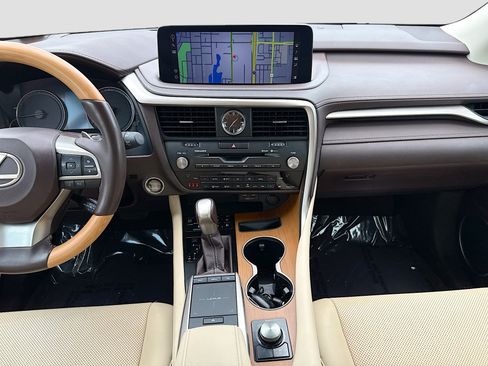 Used 2020 Lexus RX 350 FWD w/ Premium Package image 20