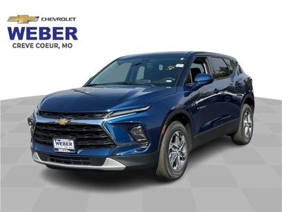 Used 2023 Chevrolet Blazer LT w/ Driver Confidence Package