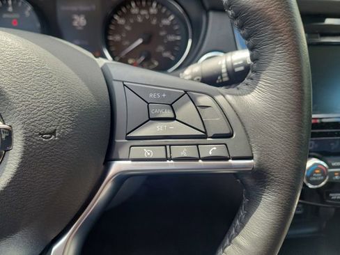 Used 2019 Nissan Rogue Sport SV w/ All-Weather Package AWD/4WD image 26