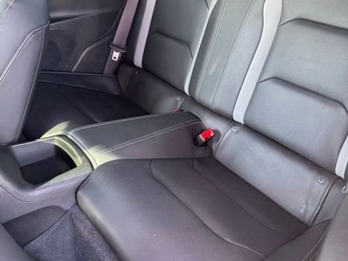 Used 2024 Chevrolet Camaro LT w/ Technology Package image 11