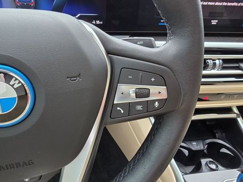 Used 2023 BMW i4 eDrive35 w/ Premium Package image 24