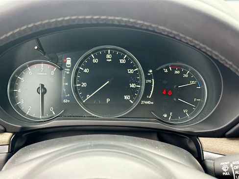 Used 2024 MAZDA CX-5 Signature image 41