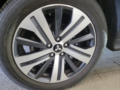 Used 2021 Mitsubishi Outlander Sport SE image 31