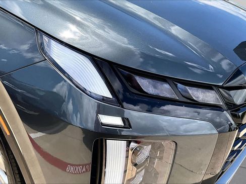 Used 2025 Hyundai Palisade SEL FWD image 26
