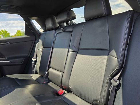 Certified 2023 Toyota bZ4X XLE image 22