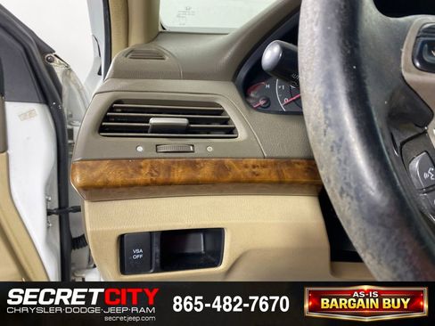 Used 2008 Honda Accord EX-L image 13