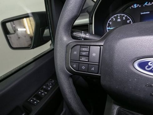 Used 2022 Ford F150 XL w/ Equipment Group 101A High image 27