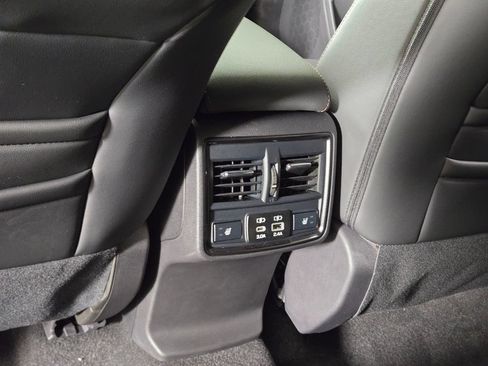 New 2026 Subaru Forester Touring AWD/4WD image 11