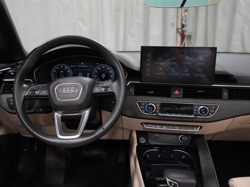 Used 2023 Audi A5 2.0T Premium Plus image 4